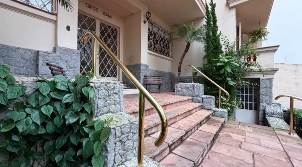 Apartamento, 3 quartos, 177 m² - Foto 6