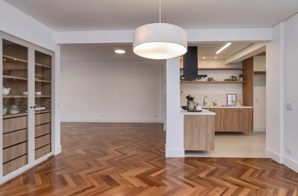 Apartamento, 3 quartos, 177 m² - Foto 7