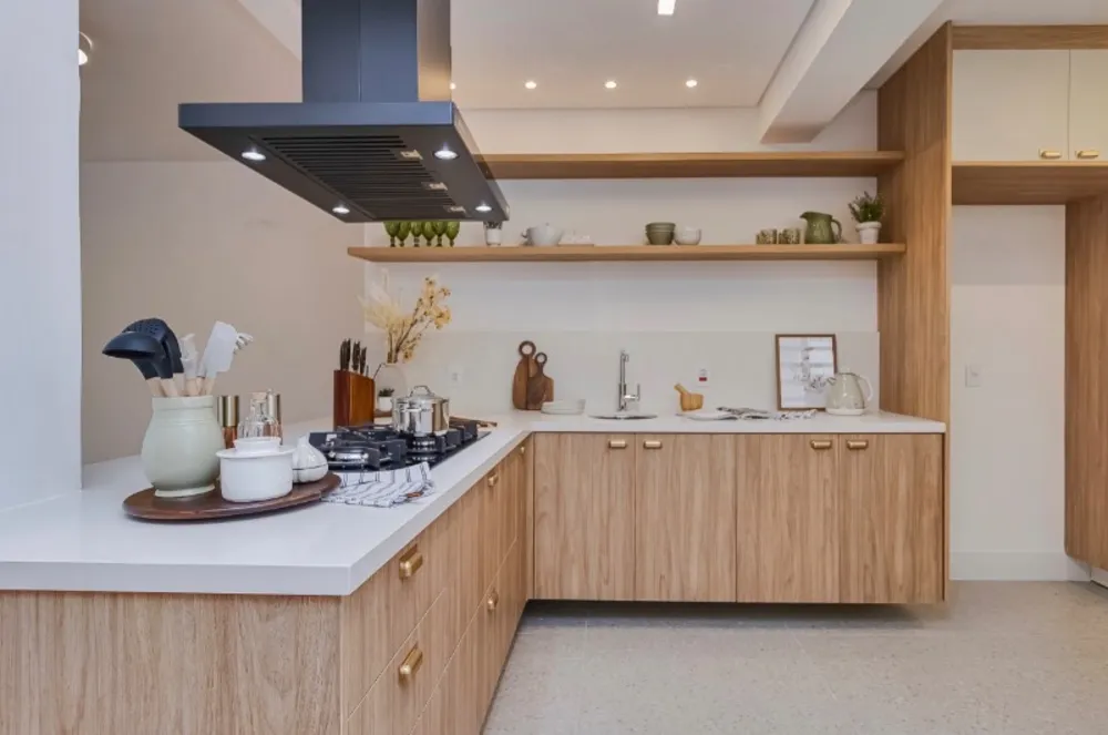 Apartamento, 3 quartos, 177 m² - Foto 4