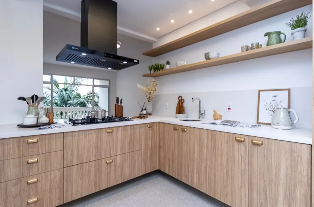 Apartamento, 3 quartos, 177 m² - Foto 5
