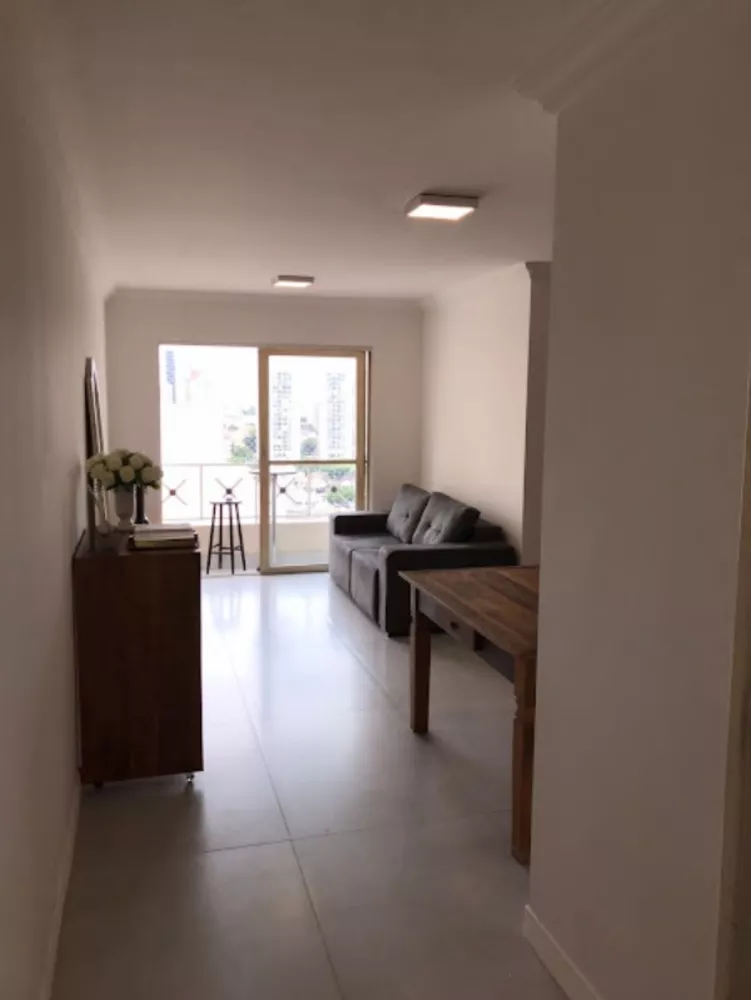 Apartamento, 3 quartos, 75 m² - Foto 3