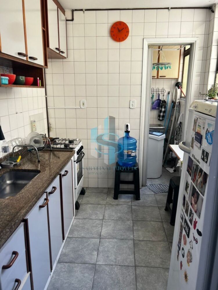 Apartamento, 1 quarto, 48 m² - Foto 1