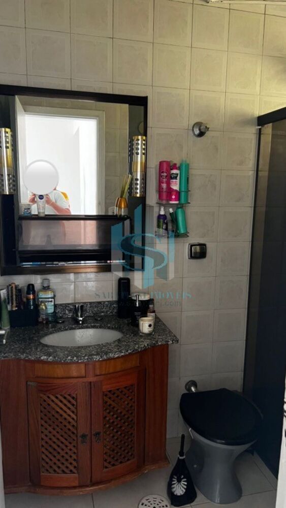 Apartamento, 1 quarto, 48 m² - Foto 4