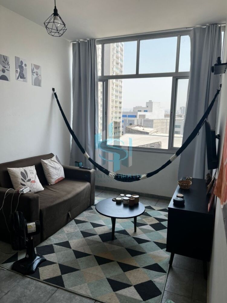 Apartamento, 1 quarto, 48 m² - Foto 3