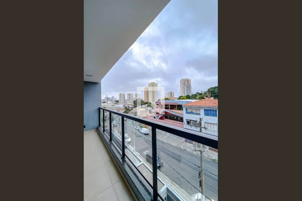 Apartamento, 2 quartos, 44 m² - Foto 4