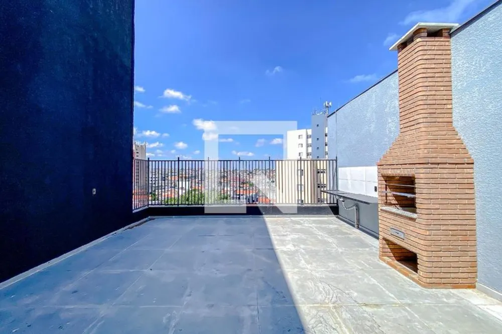 Apartamento, 2 quartos, 44 m² - Foto 1