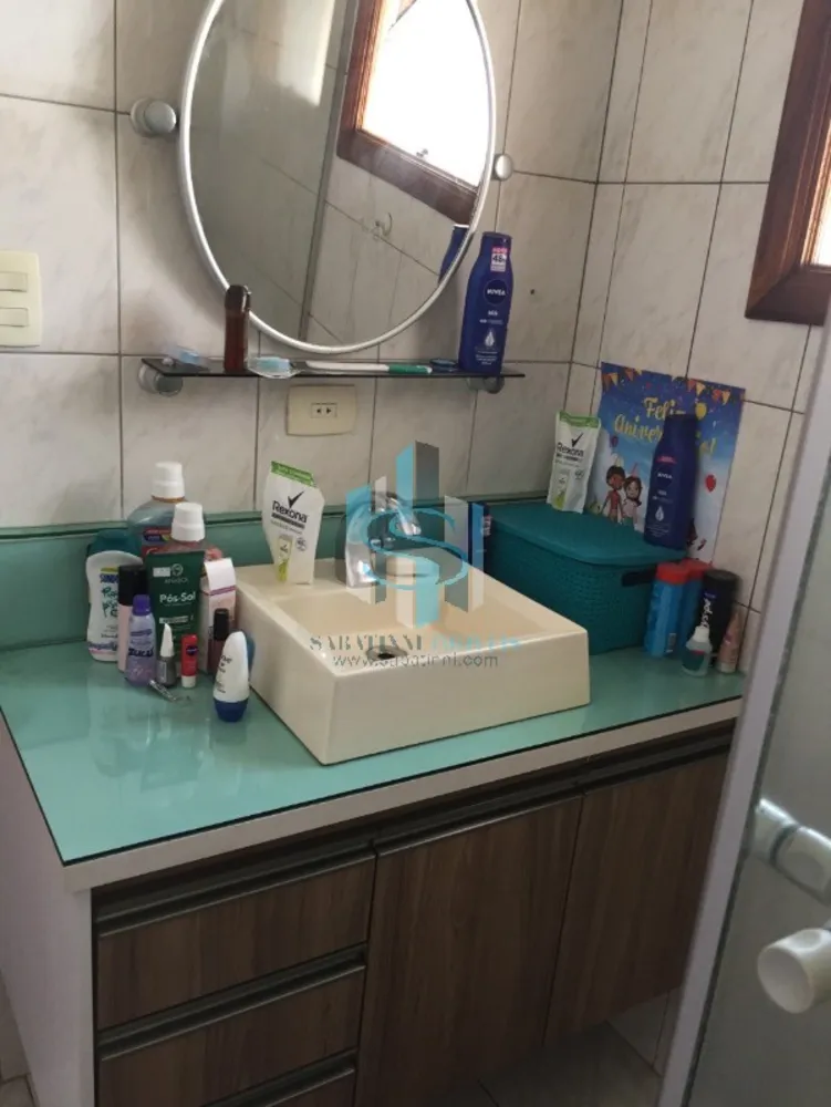 Casa de Condomínio, 3 quartos - Foto 8