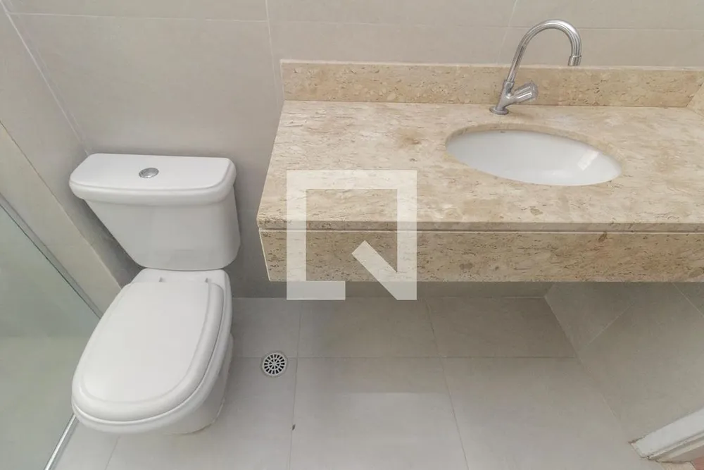 Apartamento, 1 quarto, 57 m² - Foto 2