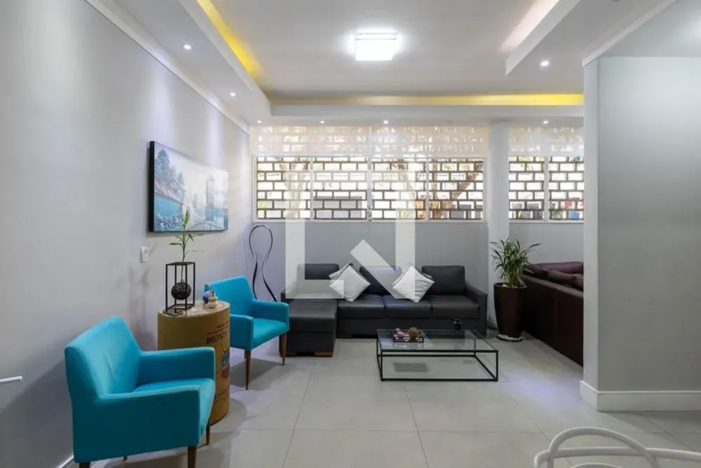 Apartamento, 3 quartos, 138 m² - Foto 6