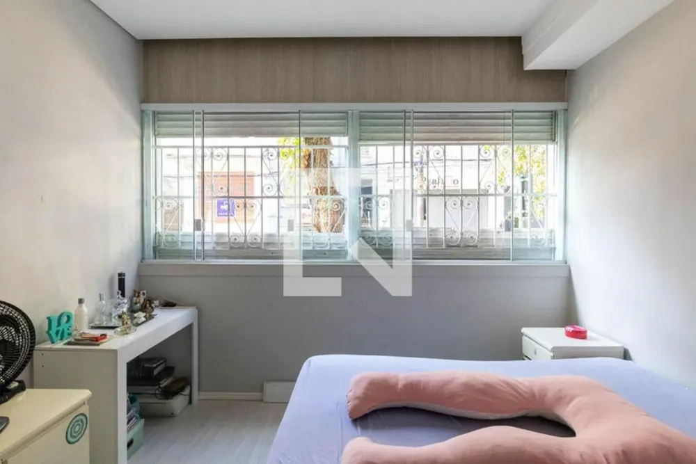Apartamento, 3 quartos, 138 m² - Foto 3