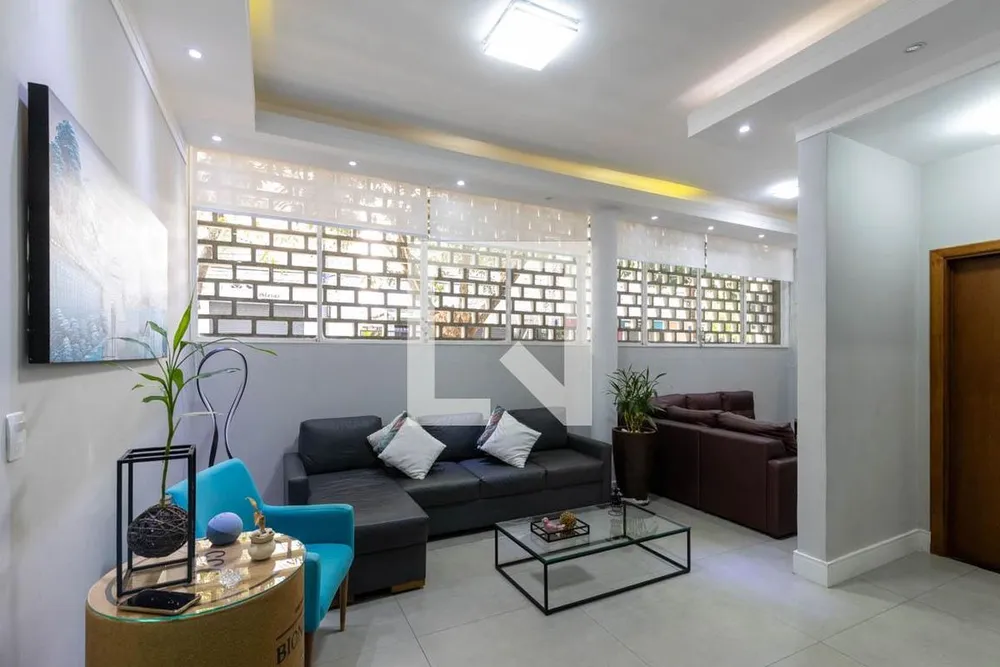Apartamento, 3 quartos, 138 m² - Foto 7