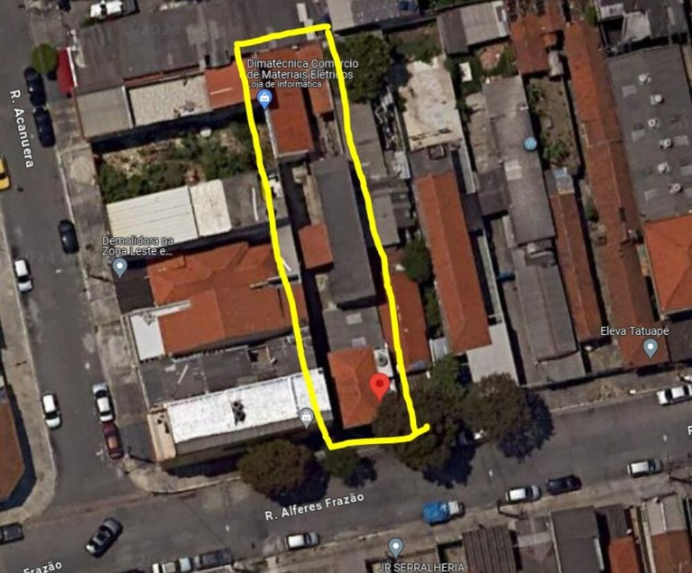 Terreno, 320 m² - Foto 6