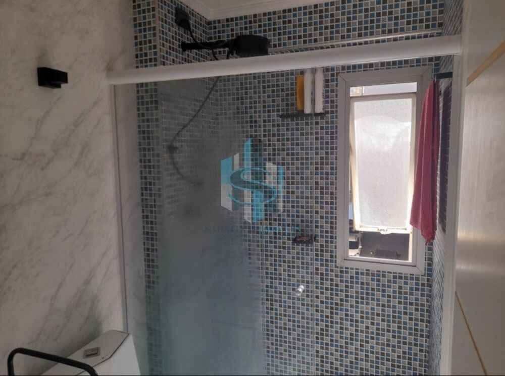 Apartamento, 1 quarto, 32 m² - Foto 3