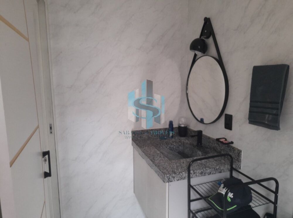 Apartamento, 1 quarto, 32 m² - Foto 4