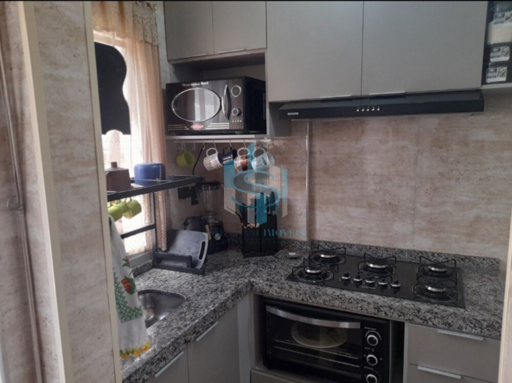 Apartamento, 1 quarto, 32 m² - Foto 1