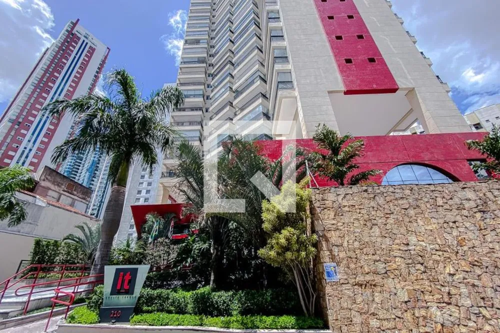 Apartamento, 1 quarto, 50 m² - Foto 8