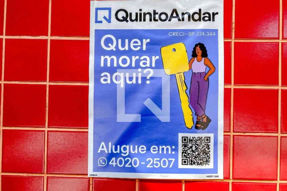 Apartamento, 1 quarto, 50 m² - Foto 12
