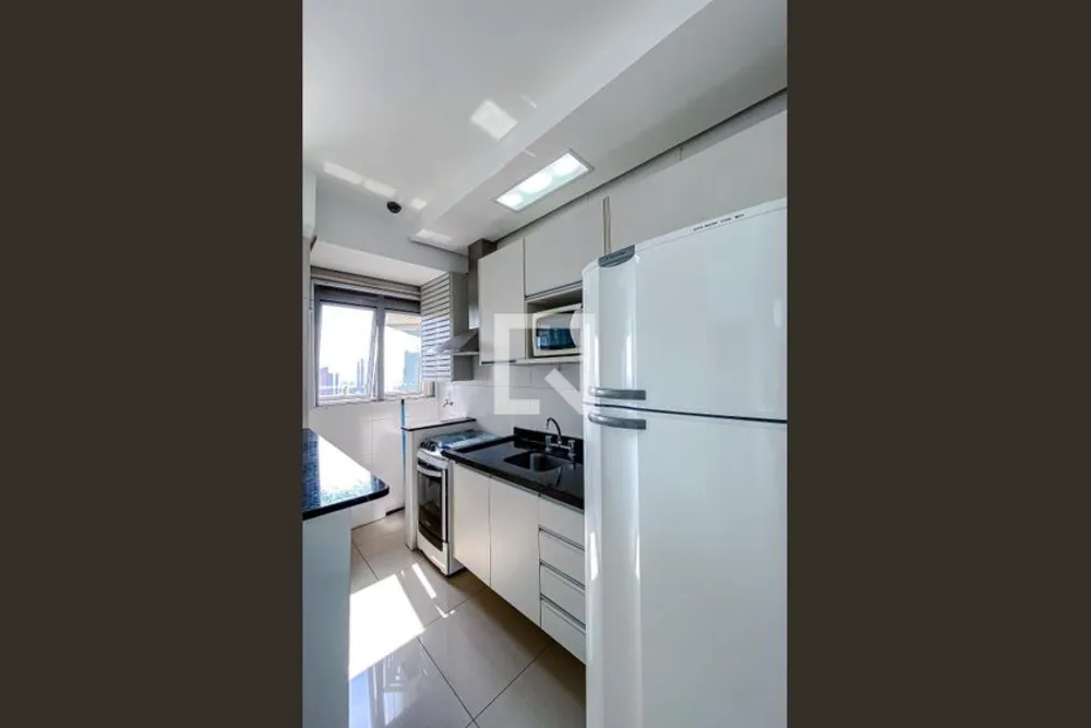 Apartamento, 1 quarto, 50 m² - Foto 3