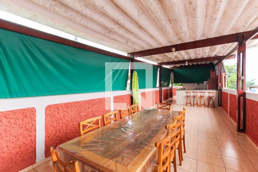 Casa, 5 quartos, 160 m² - Foto 6