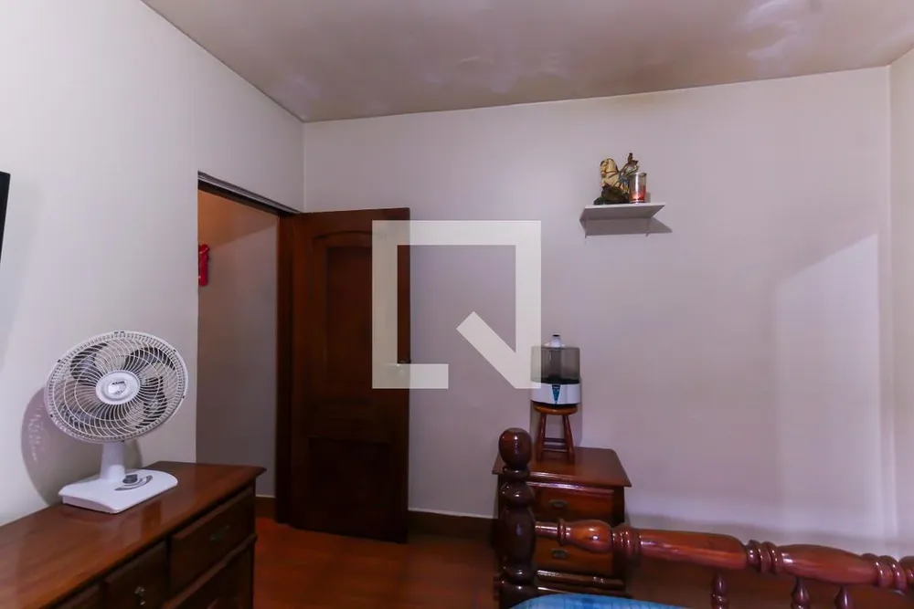 Casa, 5 quartos, 160 m² - Foto 1