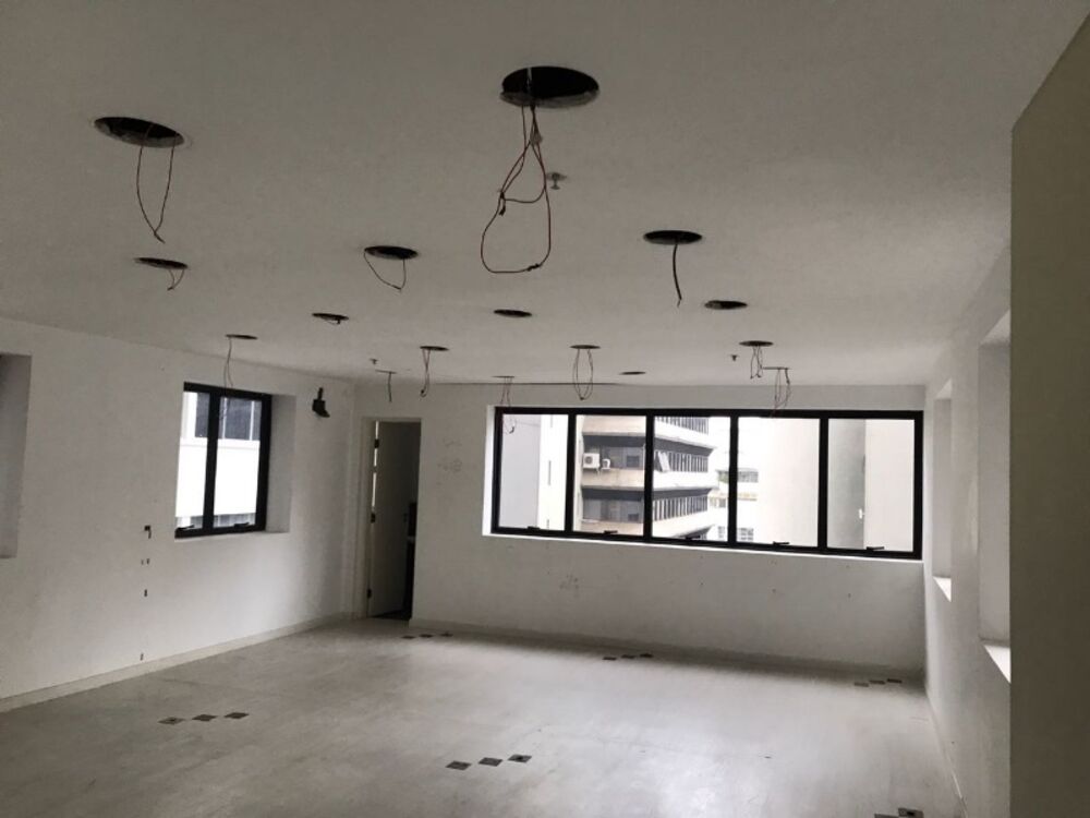 Sala-Conjunto, 110 m² - Foto 12