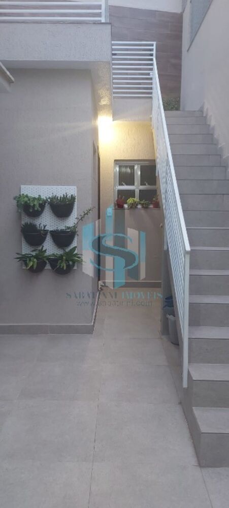 Casa, 3 quartos, 150 m² - Foto 8