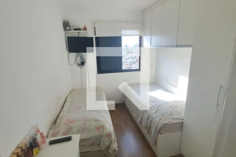 Apartamento, 3 quartos, 70 m² - Foto 1