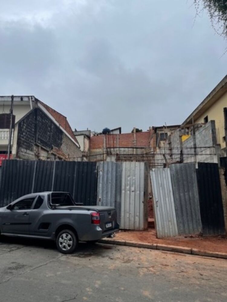 Terreno, 250 m² - Foto 3