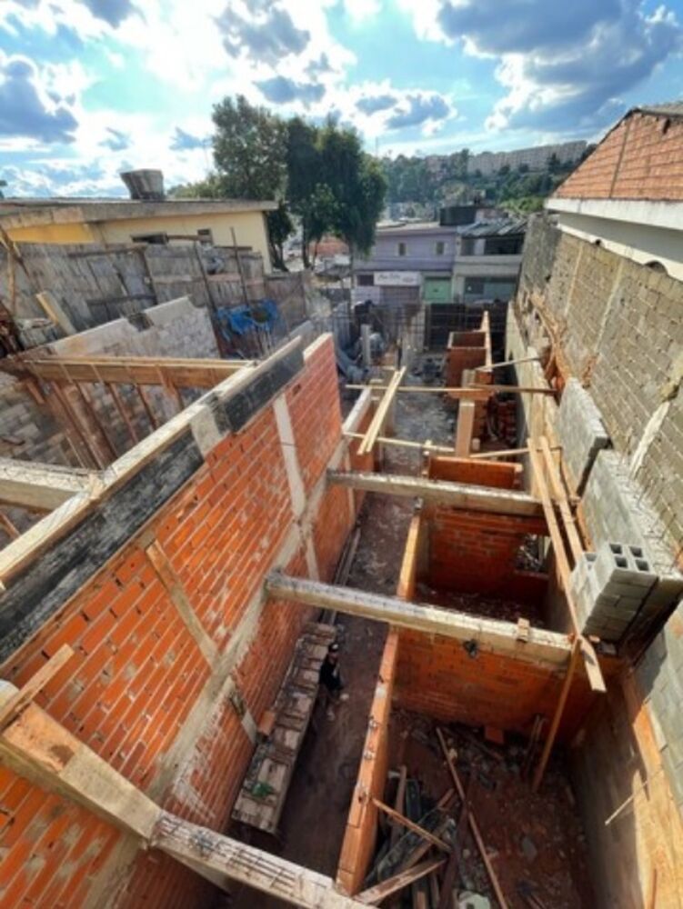 Terreno, 250 m² - Foto 2