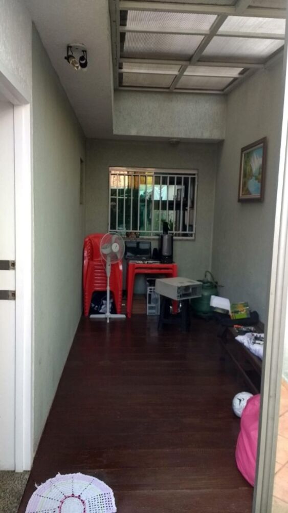 Casa, 3 quartos, 124 m² - Foto 22