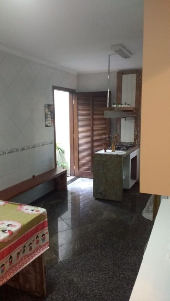 Casa, 3 quartos, 124 m² - Foto 9