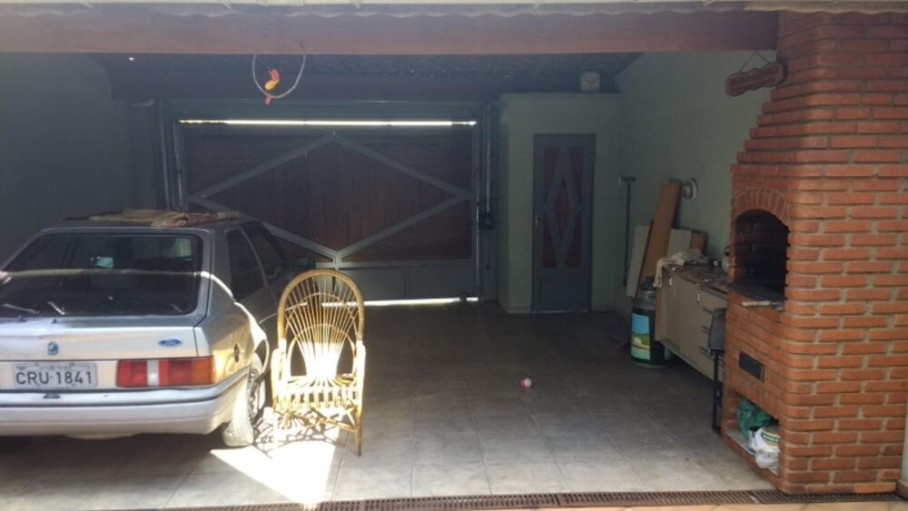 Casa, 3 quartos, 124 m² - Foto 14
