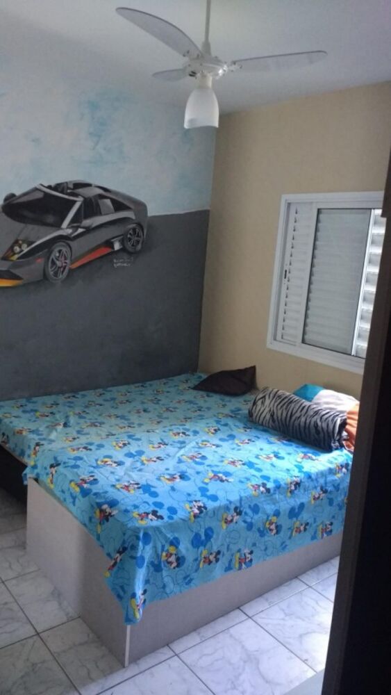 Casa, 3 quartos, 124 m² - Foto 2