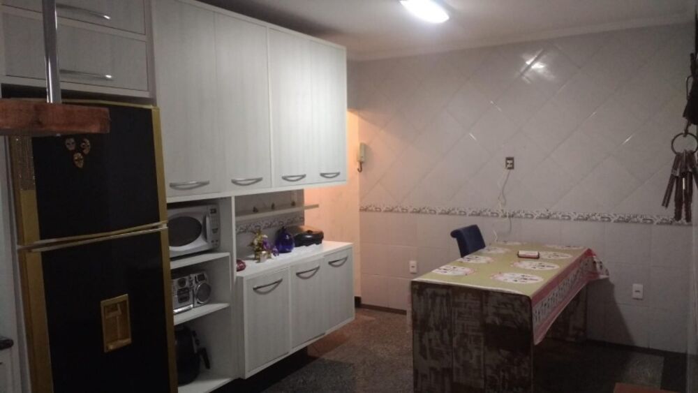 Casa, 3 quartos, 124 m² - Foto 20