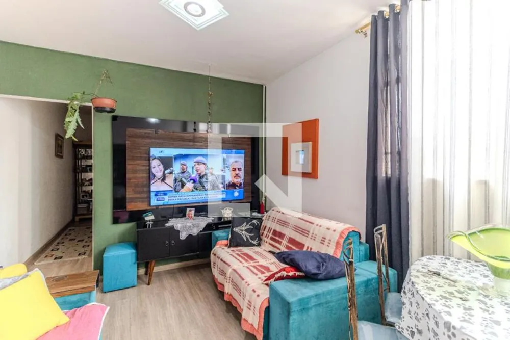 Apartamento, 2 quartos, 62 m² - Foto 8