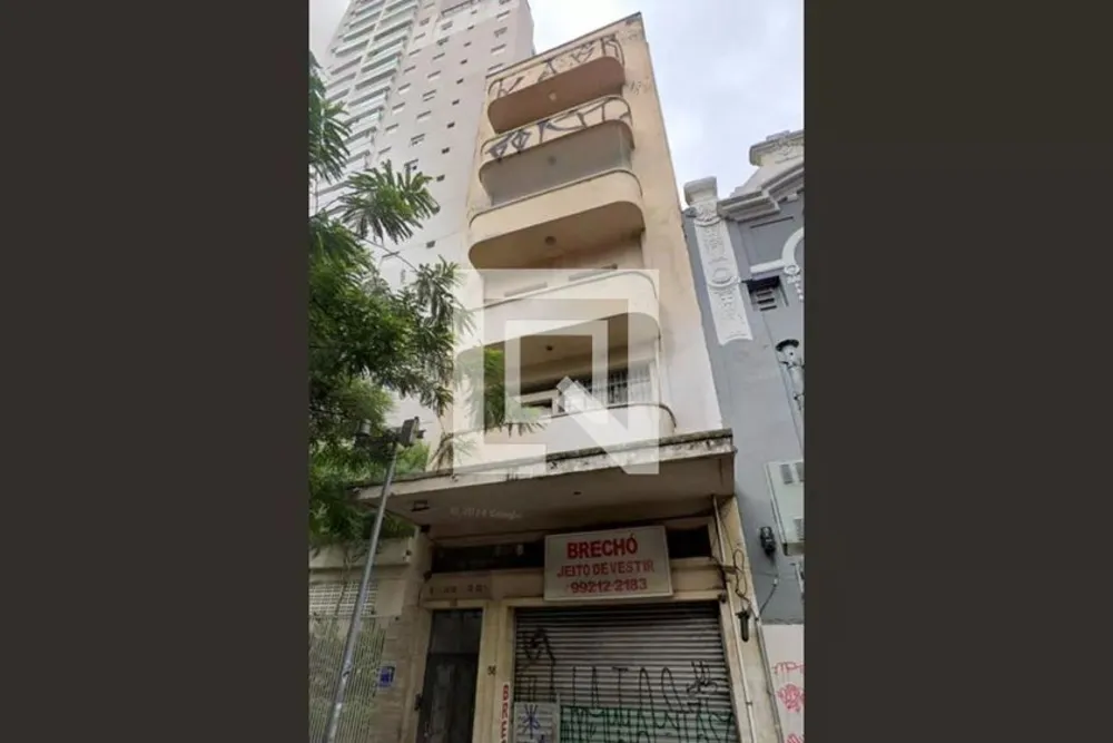 Apartamento, 2 quartos, 62 m² - Foto 7