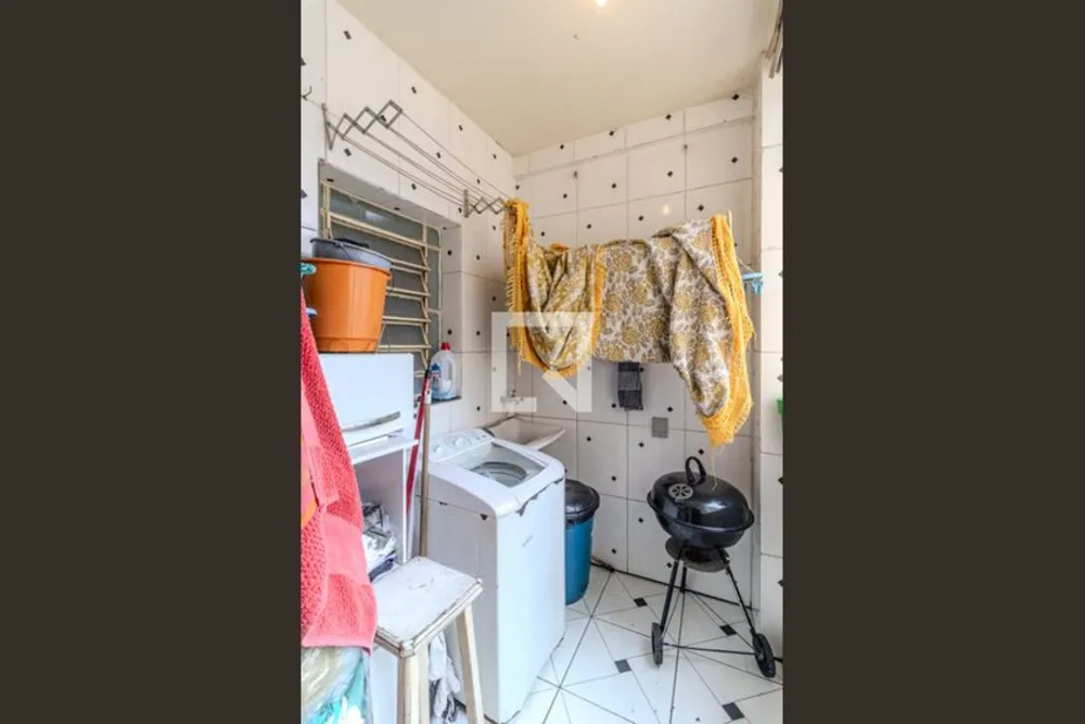 Apartamento, 2 quartos, 62 m² - Foto 4