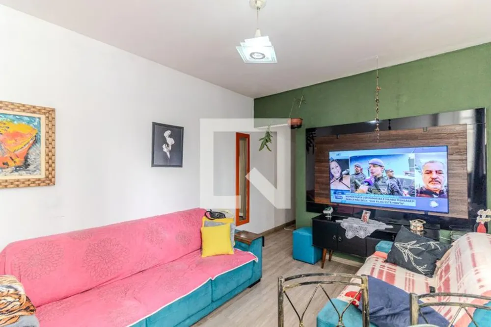 Apartamento, 2 quartos, 62 m² - Foto 5