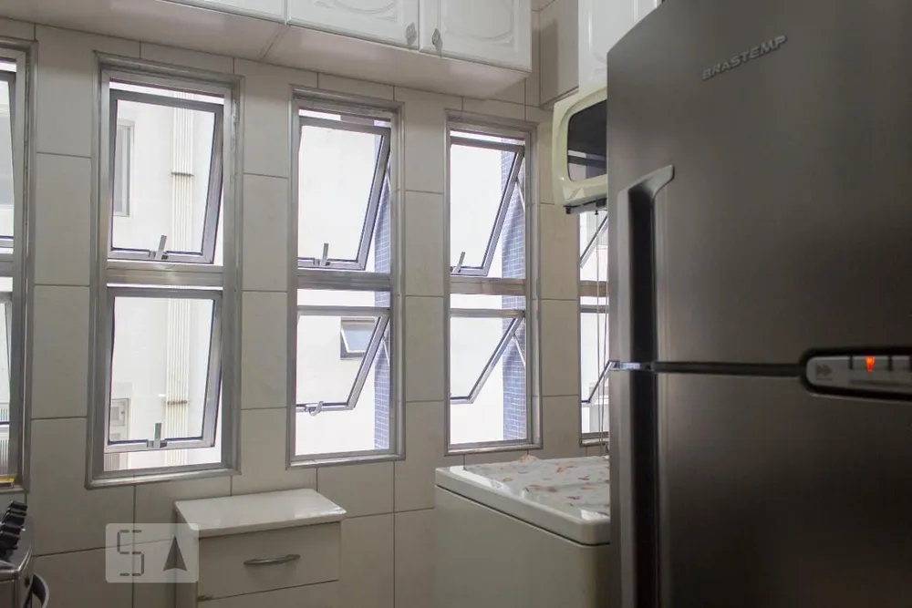 Apartamento, 1 quarto, 45 m² - Foto 9