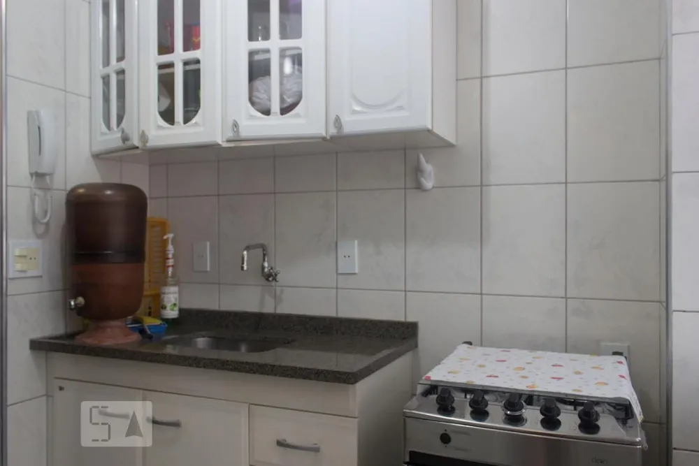 Apartamento, 1 quarto, 45 m² - Foto 5