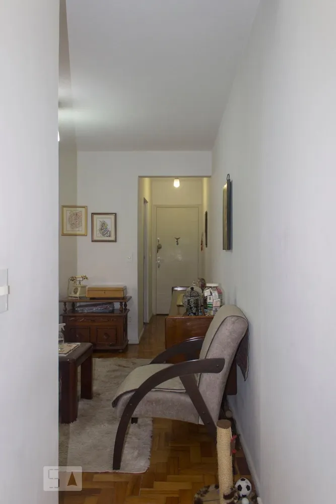 Apartamento, 1 quarto, 45 m² - Foto 11