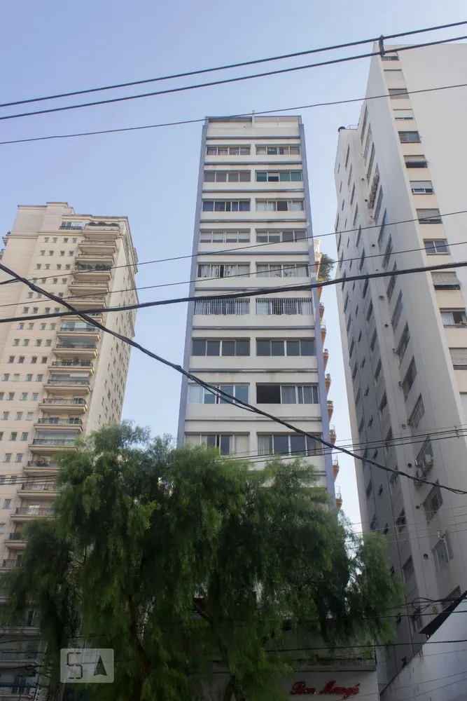 Apartamento, 1 quarto, 45 m² - Foto 7
