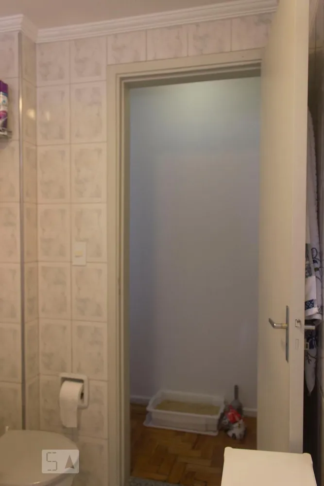 Apartamento, 1 quarto, 45 m² - Foto 1