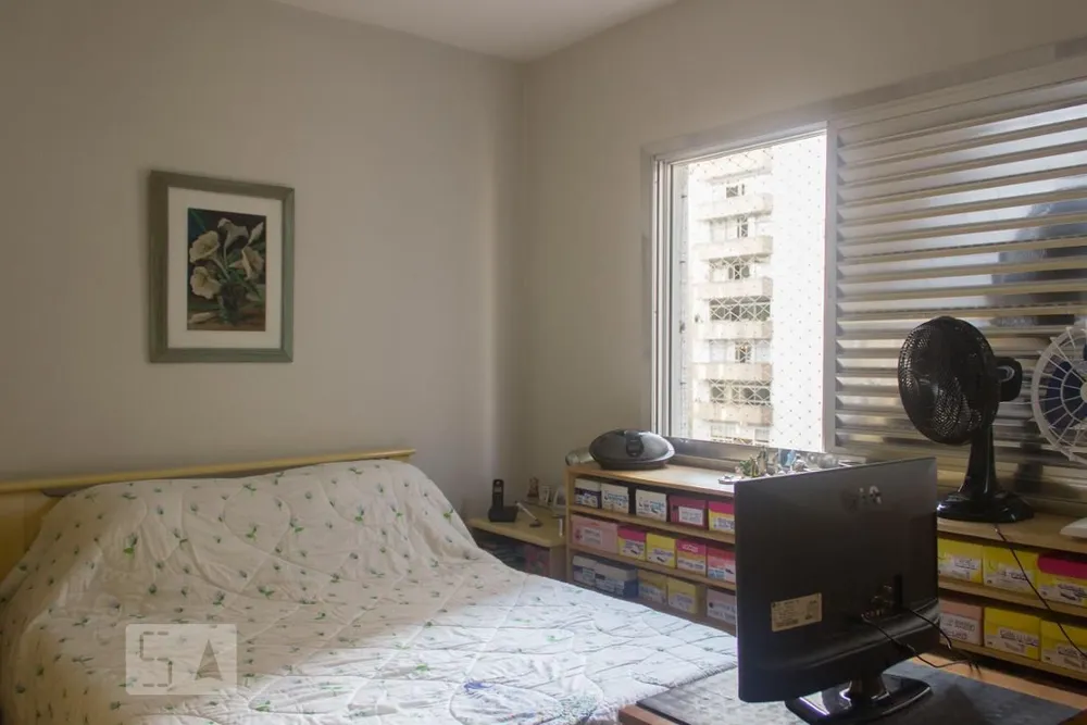 Apartamento, 1 quarto, 45 m² - Foto 3