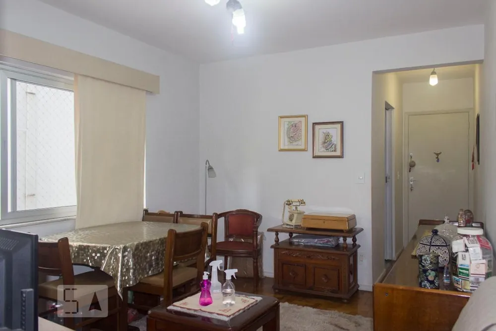 Apartamento, 1 quarto, 45 m² - Foto 8