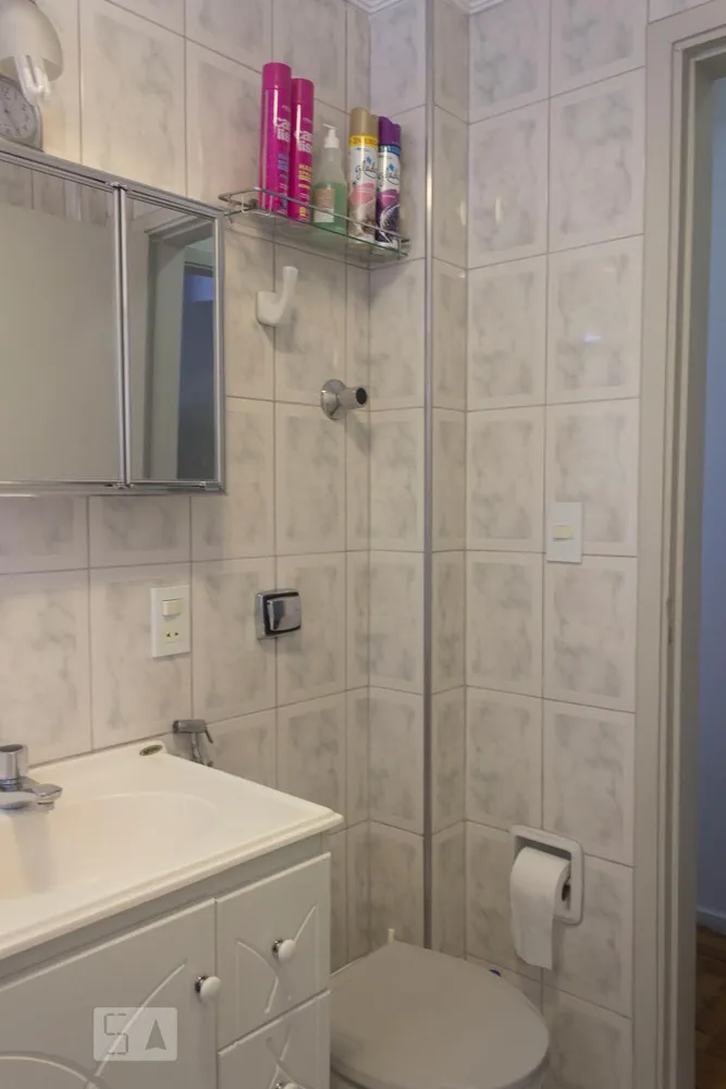 Apartamento, 1 quarto, 45 m² - Foto 2