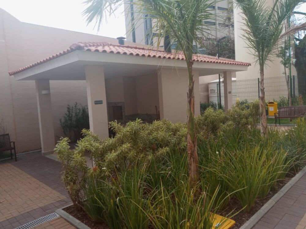 Apartamento, 1 quarto, 27 m² - Foto 20