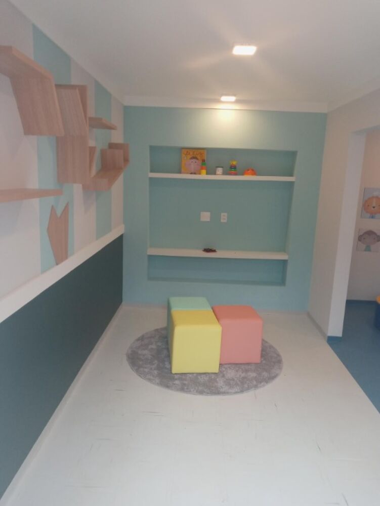 Apartamento, 1 quarto, 27 m² - Foto 4