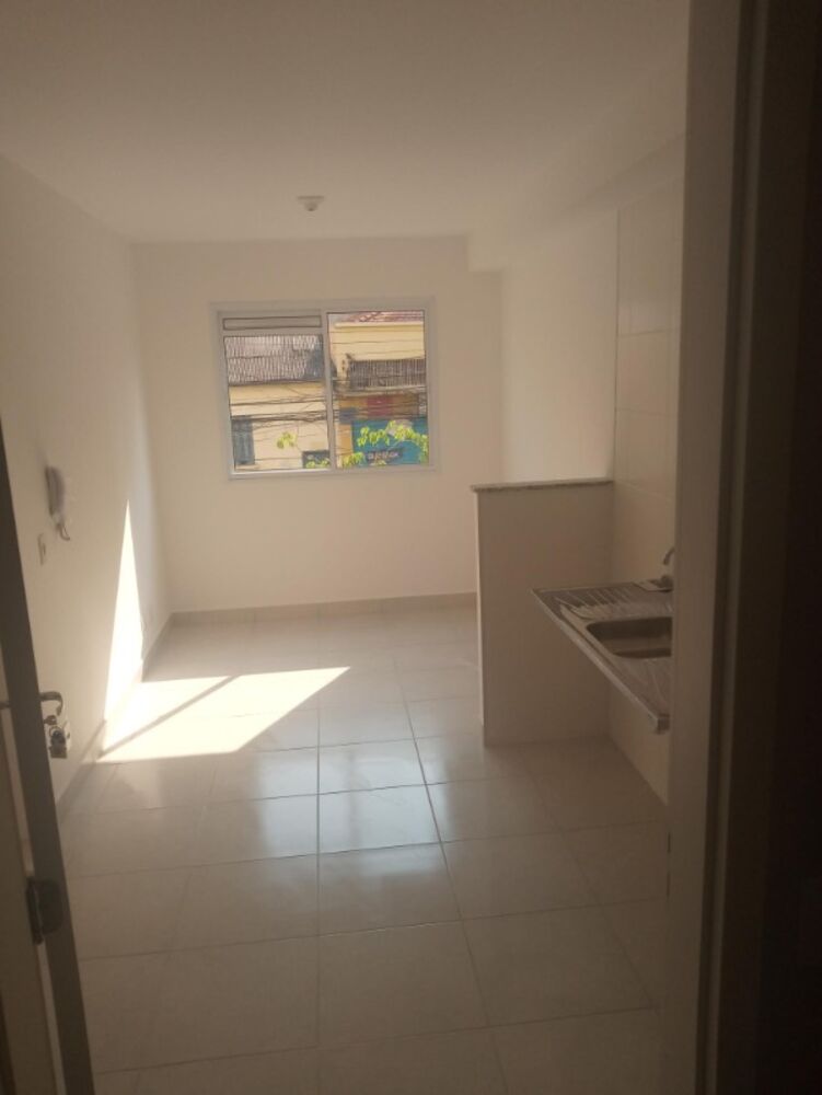 Apartamento, 1 quarto, 27 m² - Foto 14
