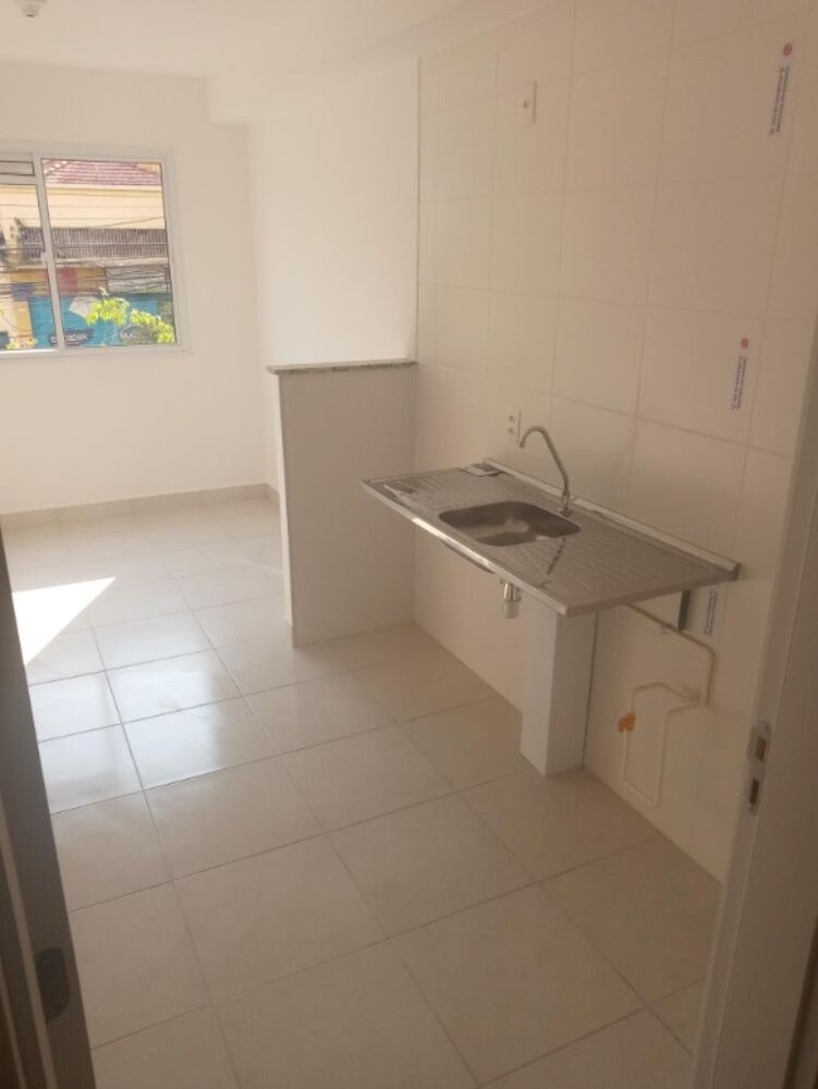 Apartamento, 1 quarto, 27 m² - Foto 6